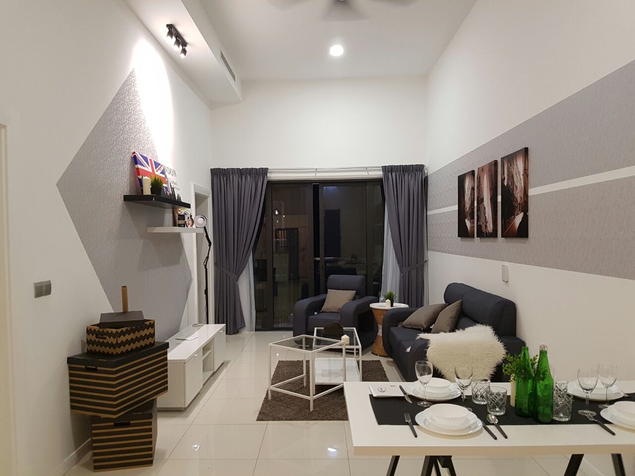 M City Jalan Ampang KLCC Kuala Lumpur - photo 2