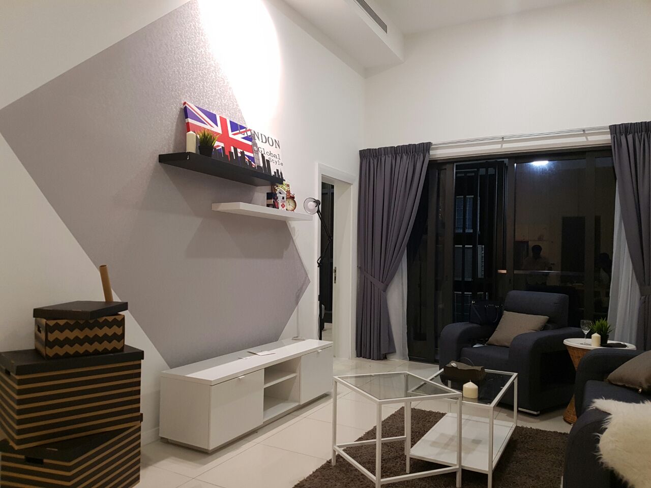 M City Jalan Ampang KLCC Kuala Lumpur