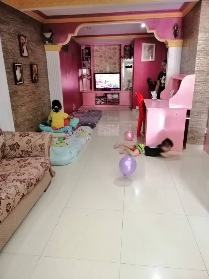 RENOVATED DOUBLE STOREY BANDAR BARU AMPANG - photo 2