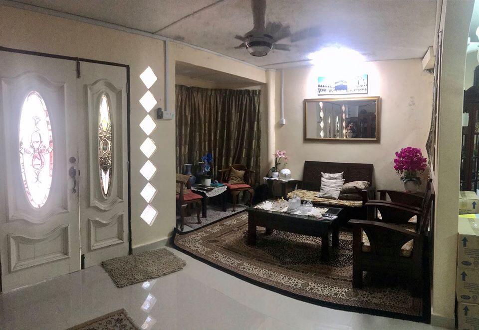 2 STOREY TERRACE TAMAN MELAWATI AMPANG - photo 3