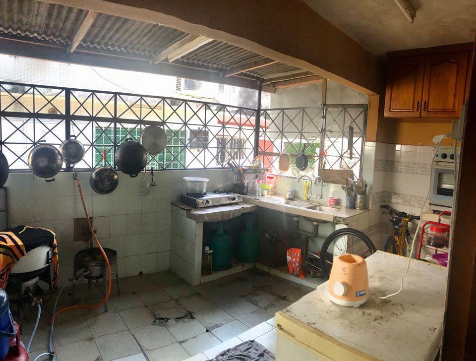 2 STOREY TERRACE TAMAN MELAWATI AMPANG - photo 6