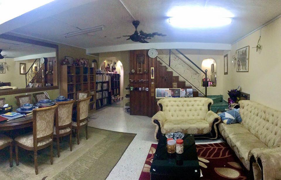 2 STOREY TERRACE TAMAN MELAWATI AMPANG - photo 4