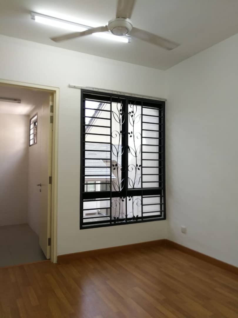 2 Storey Terrace Laman Alamanda Kota Seriemas - photo 3