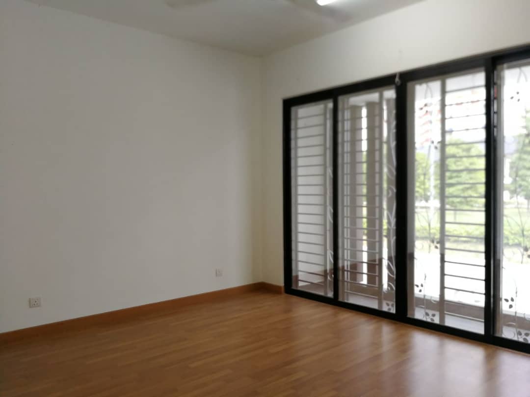 2 Storey Terrace Laman Alamanda Kota Seriemas - photo 2
