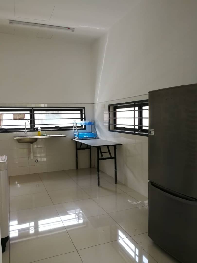 2 Storey Terrace Laman Alamanda Kota Seriemas - photo 5