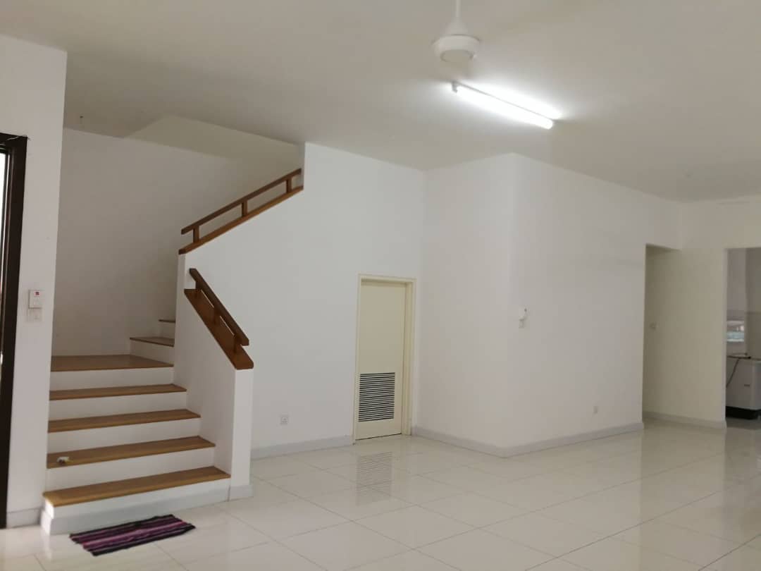 2 Storey Terrace Laman Alamanda Kota Seriemas - photo 7