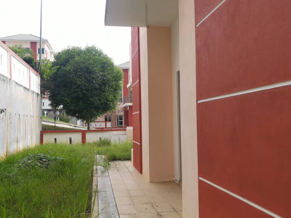 DOUBLE STOREY SEMI-D Tiara Heights Sepang - photo 9