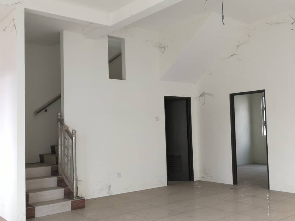 DOUBLE STOREY SEMI-D Tiara Heights Sepang - photo 5
