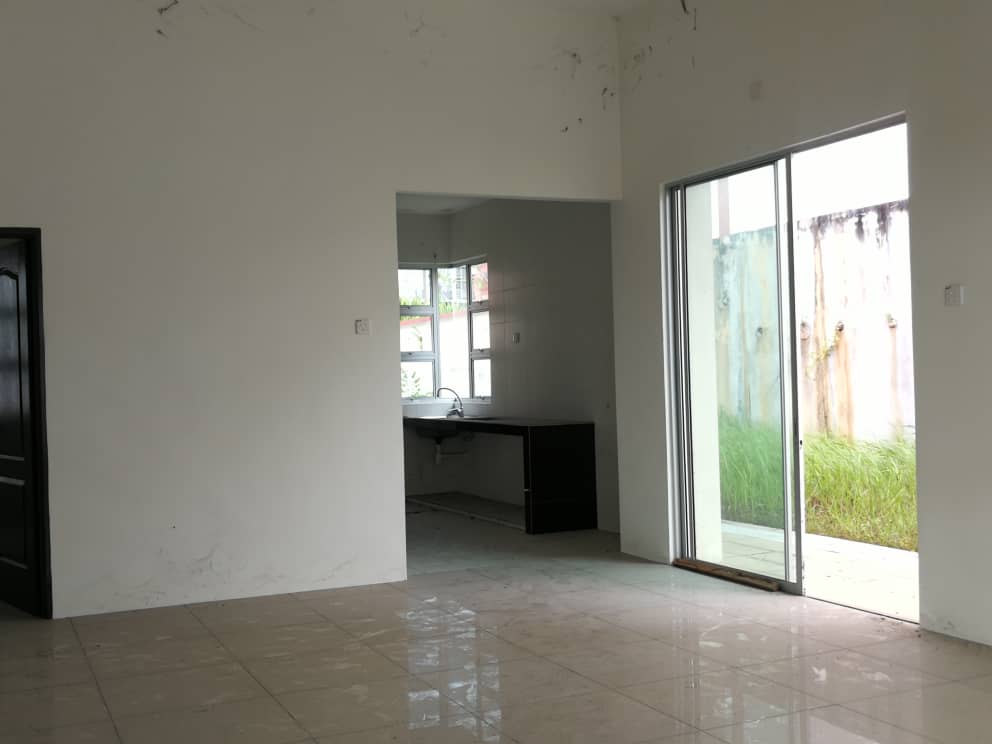DOUBLE STOREY SEMI-D Tiara Heights Sepang - photo 2