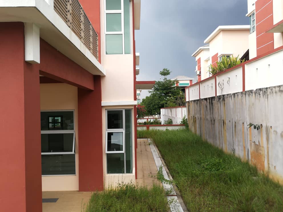 DOUBLE STOREY SEMI-D Tiara Heights Sepang - photo 10