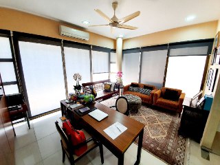 2 STOREY BUNGALOW BANYAN CLOSE BANGI - photo 4