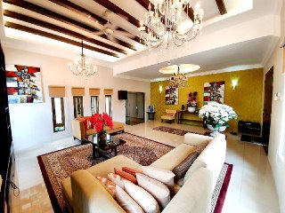 2 STOREY BUNGALOW BANYAN CLOSE BANGI - photo 5