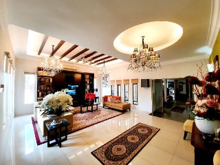2 STOREY BUNGALOW BANYAN CLOSE BANGI - photo 6