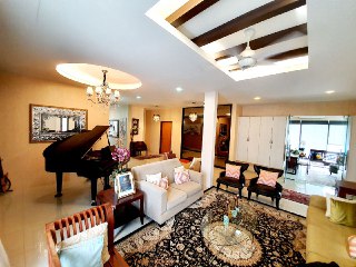 2 STOREY BUNGALOW BANYAN CLOSE BANGI - photo 2