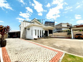 2 STOREY BUNGALOW BANYAN CLOSE BANGI - photo 7
