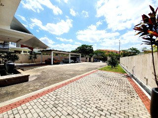 2 STOREY BUNGALOW BANYAN CLOSE BANGI - photo 9