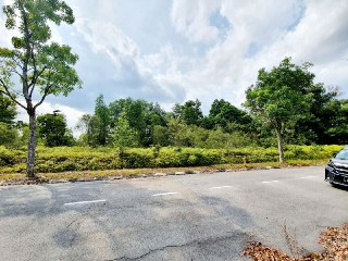 BUNGALOW LOT SEKSYEN 9 BANDAR BUKIT MAHKOTA BANGI