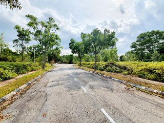 BUNGALOW LOT SEKSYEN 9 BANDAR BUKIT MAHKOTA BANGI - photo 4