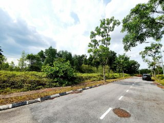 BUNGALOW LOT SEKSYEN 9 BANDAR BUKIT MAHKOTA BANGI - photo 2