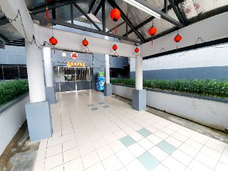 APARTMENT VISTA SERDANG LOWER FLOOR SERDANG - photo 8