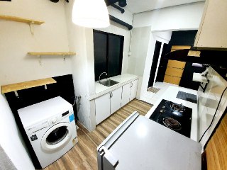 APARTMENT VISTA SERDANG LOWER FLOOR SERDANG - photo 7