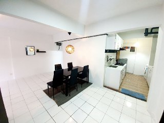 APARTMENT VISTA SERDANG LOWER FLOOR SERDANG - photo 2