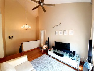 END LOT WITH LAND 2 STOREY HOUSE BUKIT JELUTONG - photo 8