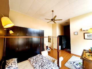 END LOT WITH LAND 2 STOREY HOUSE BUKIT JELUTONG - photo 4