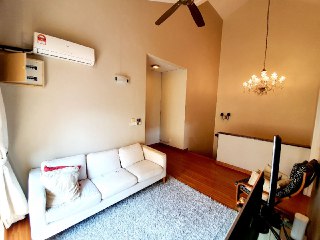 END LOT WITH LAND 2 STOREY HOUSE BUKIT JELUTONG - photo 7