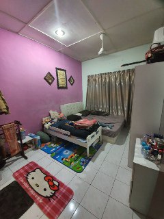Gated And Guarded Single Storey Bandar Tek Kajang - photo 6