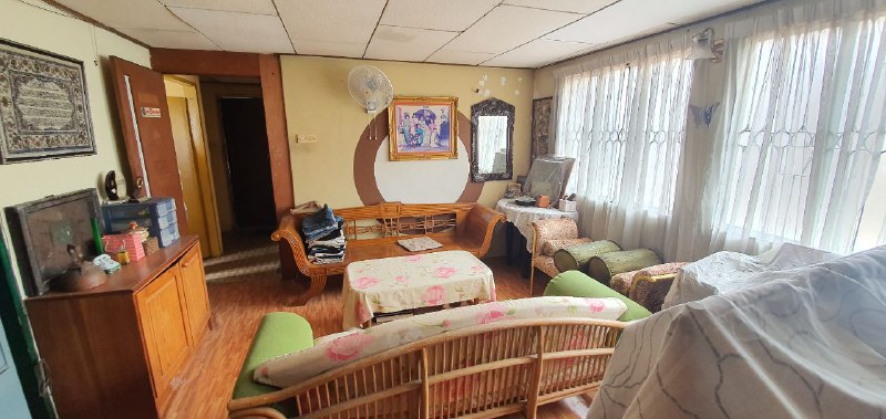 2 STOREY SEMI D TAMAN IBUKOTA SETAPAK KUALA LUMPUR - photo 3