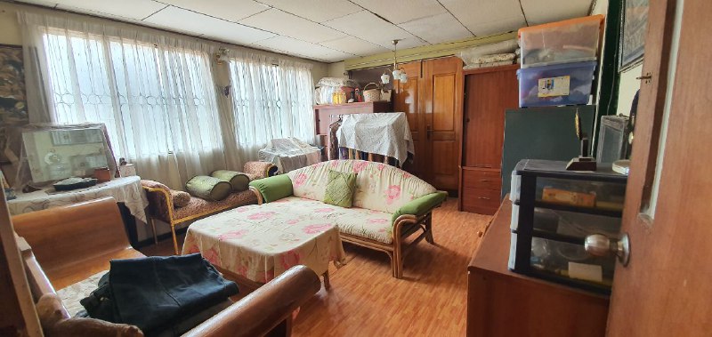 2 STOREY SEMI D TAMAN IBUKOTA SETAPAK KUALA LUMPUR - photo 5