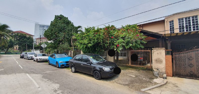 2 STOREY SEMI D TAMAN IBUKOTA SETAPAK KUALA LUMPUR - photo 1