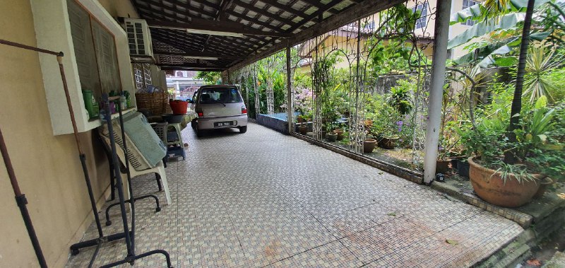 2 STOREY SEMI D TAMAN IBUKOTA SETAPAK KUALA LUMPUR - photo 8