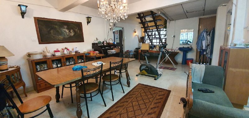 2 STOREY SEMI D TAMAN IBUKOTA SETAPAK KUALA LUMPUR - photo 6