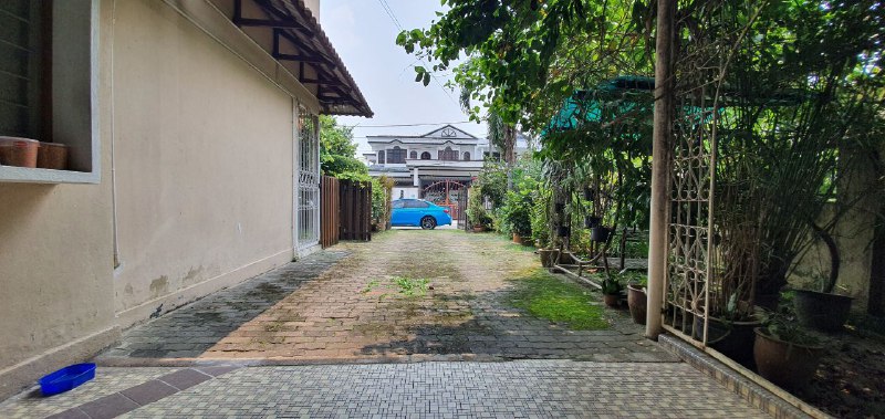 2 STOREY SEMI D TAMAN IBUKOTA SETAPAK KUALA LUMPUR - photo 9