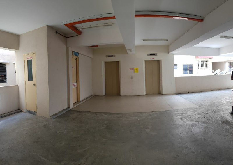 APARTMENT MELOR SEKSYEN 5 BANDAR BARU BANGI - photo 5