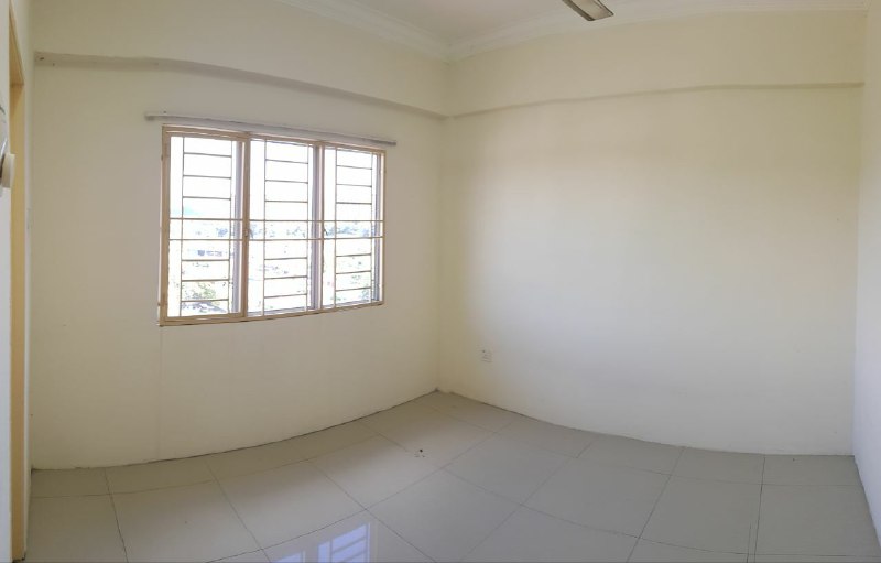 APARTMENT MELOR SEKSYEN 5 BANDAR BARU BANGI - photo 3