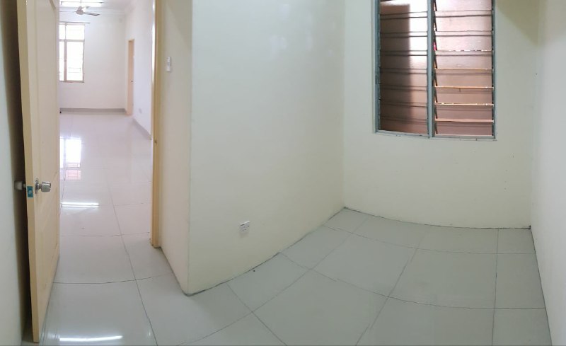 APARTMENT MELOR SEKSYEN 5 BANDAR BARU BANGI - photo 4