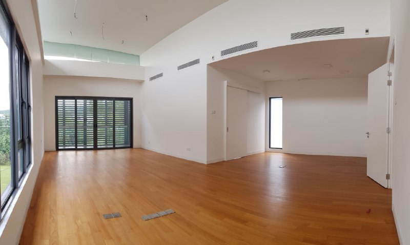 3 STOREY LUXURY ZERO VILLAS TROPICANA - photo 6