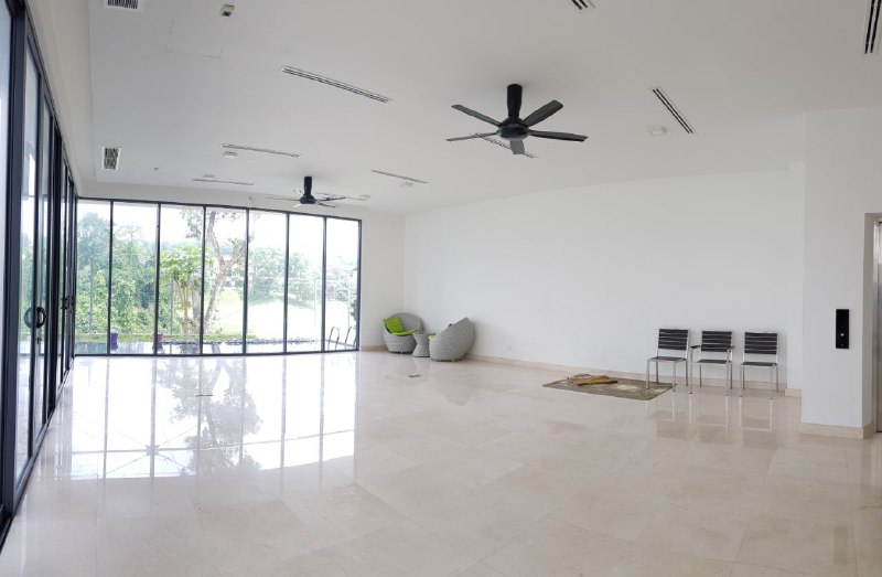 3 STOREY LUXURY ZERO VILLAS TROPICANA - photo 10