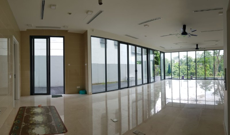 3 STOREY LUXURY ZERO VILLAS TROPICANA - photo 4