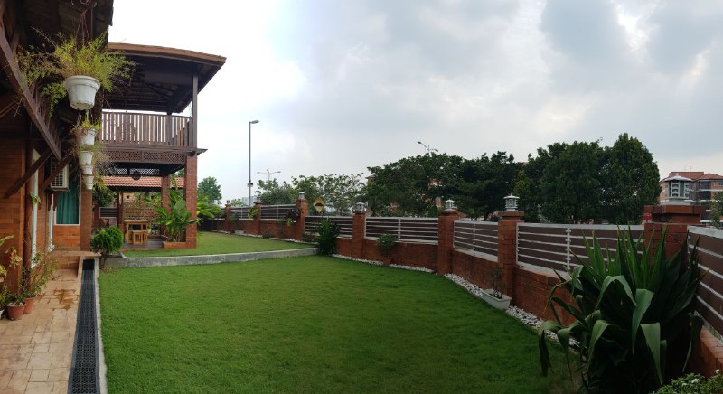 FULL RENO EXTEND 2 STOREY CORNER LOT ALAM BUDIMAN - photo 7