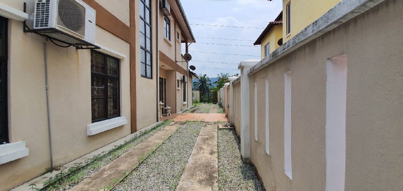 2 STOREY BUNGLO PUTRA HILL BANDAR SERI PUTRA - photo 9