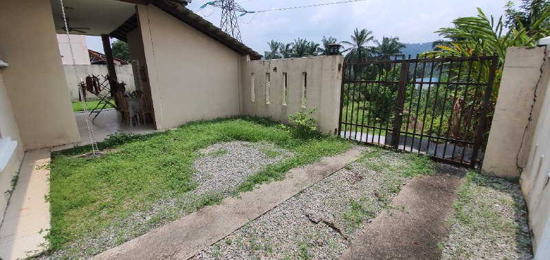 2 STOREY BUNGLO PUTRA HILL BANDAR SERI PUTRA - photo 8