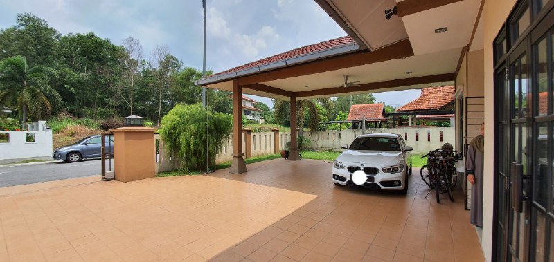 2 STOREY BUNGLO PUTRA HILL BANDAR SERI PUTRA - photo 11