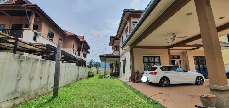 2 STOREY BUNGLO PUTRA HILL BANDAR SERI PUTRA - photo 4