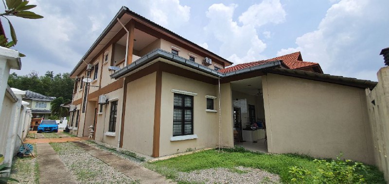 2 STOREY BUNGLO PUTRA HILL BANDAR SERI PUTRA - photo 7