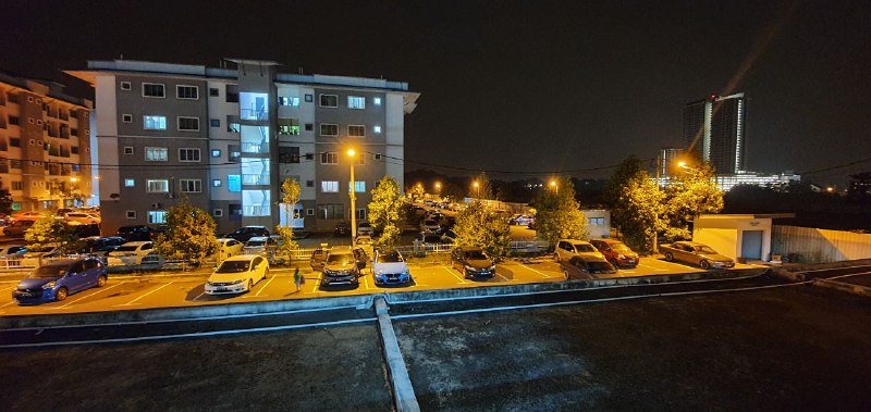 1st FLOOR TOWNHOUSE TAMAN AMAN PERMAI BANGI UKM - photo 7