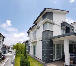 RENOVATED 2 STOREY SEMI D RENOVATED SAUJANA IMPIAN - photo 6